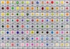 Wholesale nail decoration
