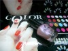 Wholesale Hot sale nail polish with blue cap 360/ctn