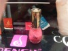 Wholesale Hot sale nail polish with blue cap 360/ctn