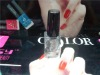 Wholesale Hot sale nail polish with blue cap 360/ctn