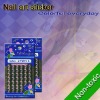 Wholesale Nail art sticker
