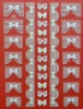 Wholesale fashion sticker