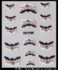 Wholesale Nail sticker