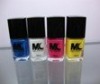 Wholesale Authentic&Hot sale Nail polish