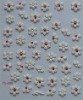 Wholesale 3D Nail Sticker