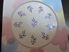 Wholesale nail sticker