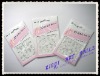 Wholesale Nail Stickers