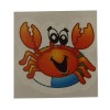 Wholesale Nontoxic Tattoo Sticker, Safe and Nontoxic (Item No.T155)
