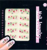 Wholesale Nail sticker
