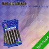 Wholesale Nail art sticker