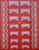 Wholesale nail sticker
