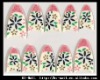 Wholesale Glitter nail sticker(NEW)