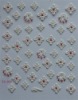 Wholesale 3D Nail Sticker