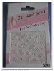 Wholesale Nail art sticker