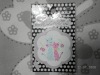 Wholesale 3d nail jewelry sticker