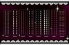 Wholesale Rhinestone Nail Sticker