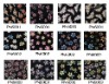 Wholesale Nail Decal stick