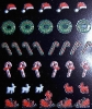 Wholesale nail sticker