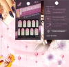 Wholesale 3D Nail stickers,3D products, Nail arts; Nail products for decoration