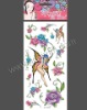 Wholesale temporary tattoo,mobile sticker,jewelry sticker,diamond sticker,glitter sticker