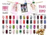 Wholesale NAIL STRIPS