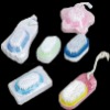 Wholesale foot pumice brush