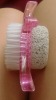 Wholesale pumice stone brush in starfish shape
