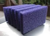 Wholesale Bath Cleaning pumice stone, pedicure PU pumice stone, PU light PUMICE, light weight pumice sponge