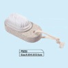 Pumice Sponge with brush
