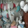 Wholesale foot stone pumice brush massager