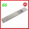 2011 Hot New white make up brush