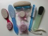 Wholesale foot pumice stone brush, callus remover