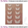 french nail tip guides