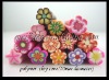 Wholesale soft ceramic flower