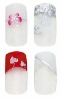 Wholesale nail art, nail tips, art nail