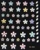 Wholesale 3D Nail Sticker