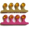 Wholesale EVA toe separator