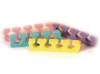 Wholesale EVA toes separator