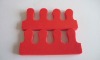 Wholesale EVA Finger Separator for nail beauty