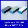 Wholesale EVA Nail Buffer Block for Manicure