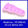Wholesale EVA Toe separator for Manicure