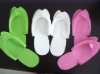 Wholesale nail Slipper Set&comfortable slippers&Pedicure slipper