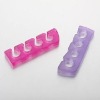 Wholesale plastic toe separator