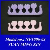 Wholesale EVA Toe separator