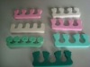 hot eva toes separator