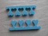 Wholesale EVA-Toe Separator (Heart)