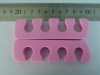 Wholesale Foam nail and toe separator