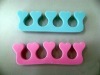 Wholesale EVA toes separator