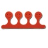 Wholesale Sponge nail separators