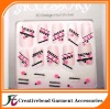 Wholesale 3D nail sticker